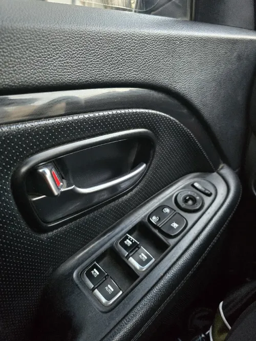 Kia Carens 2015 Carens