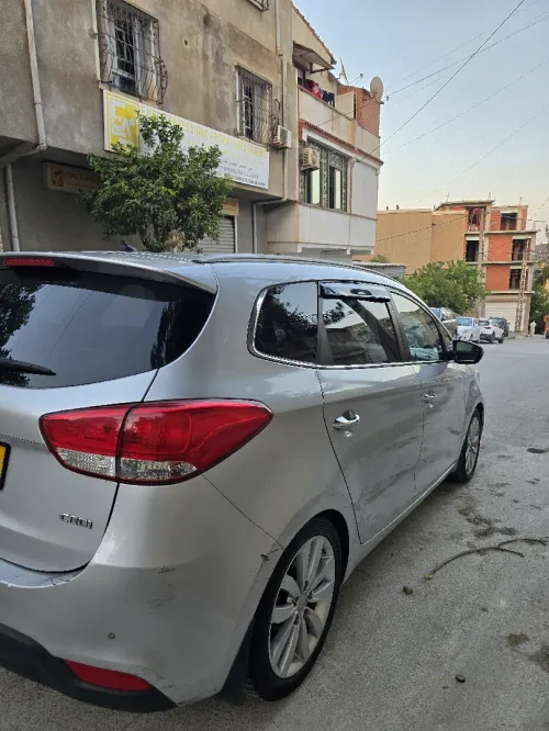Kia Carens 2015 Carens
