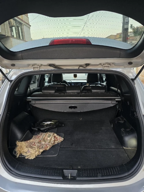 Kia Carens 2015 Carens