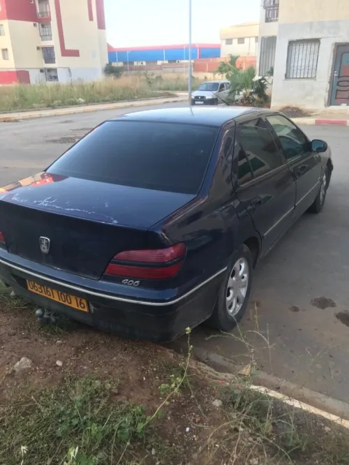 Peugeot 406 2000 406