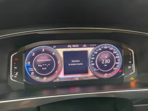 Volkswagen Tiguan 2021 R Line