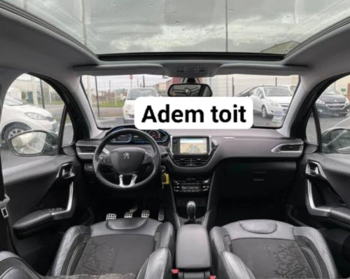 Tout type de rideaux toit 
