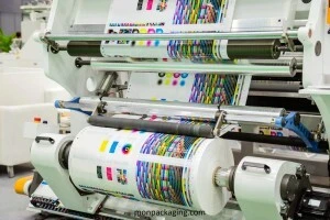 impression Offset et Numérique sur tous vos supports papier et carton  الطباعة الورقية و التغليف