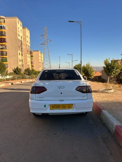 Chery Cowin 2014 Cowin