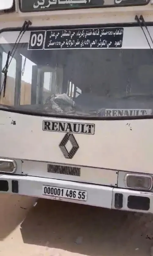 Renault Renault 