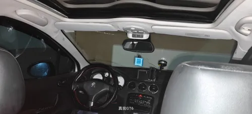 Peugeot 308 2013 Sportium