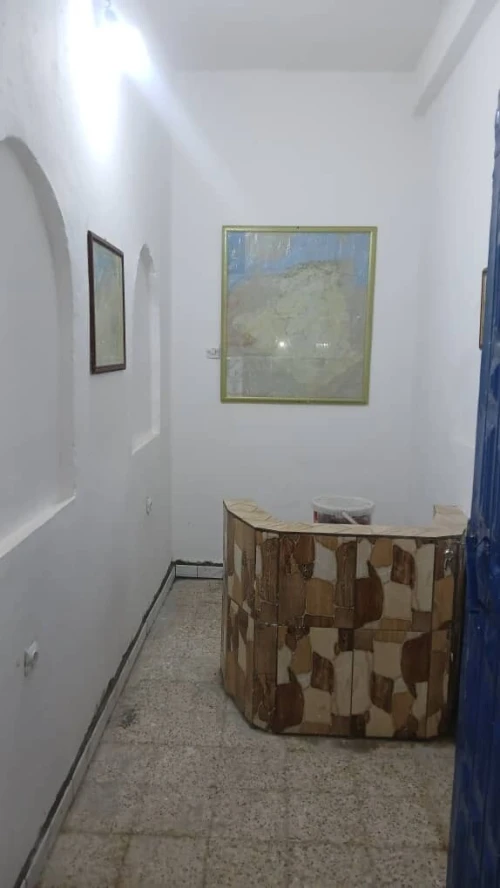 Vente bien immobilier Timimoun Timimoun