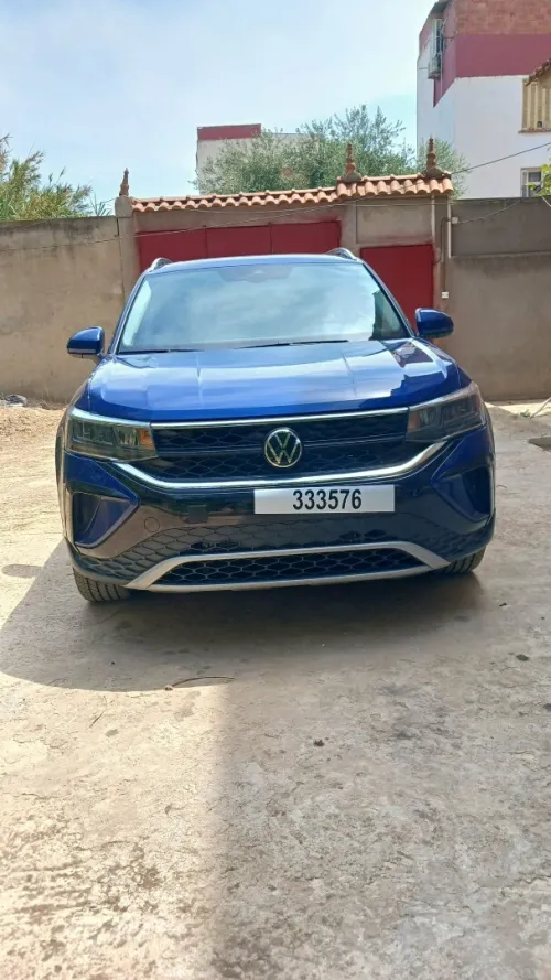 Volkswagen Taos 2023 