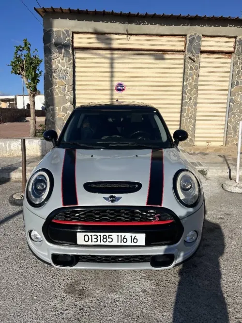 Mini Mini 2016 Cooper S