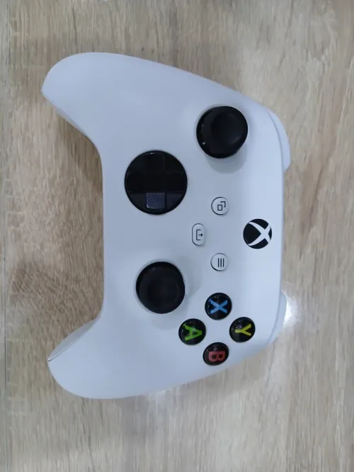 Xbox sers s