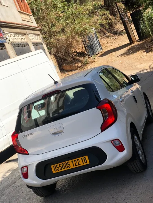 Kia Picanto 2022 LX