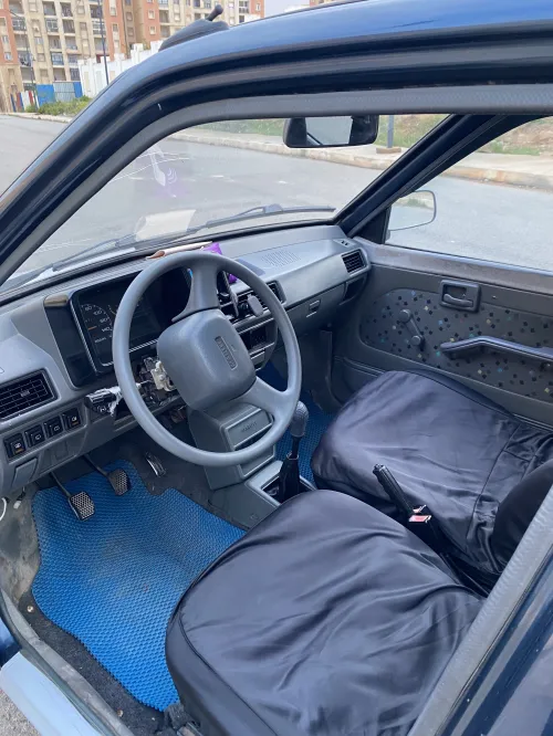 Suzuki Maruti 800 2011 Maruti 800