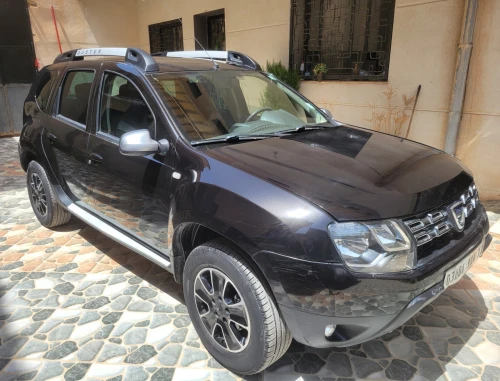 Dacia Duster 2016 Duster