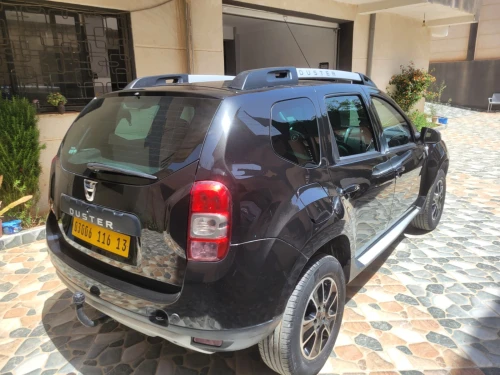 Dacia Duster 2016 Duster