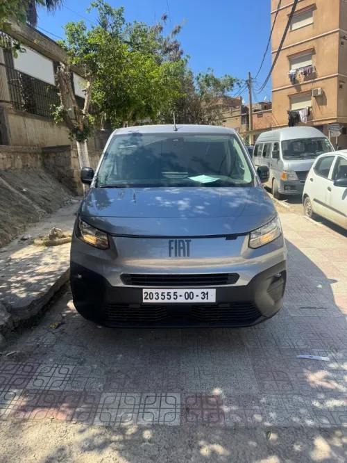 Fiat Doblo 2026 