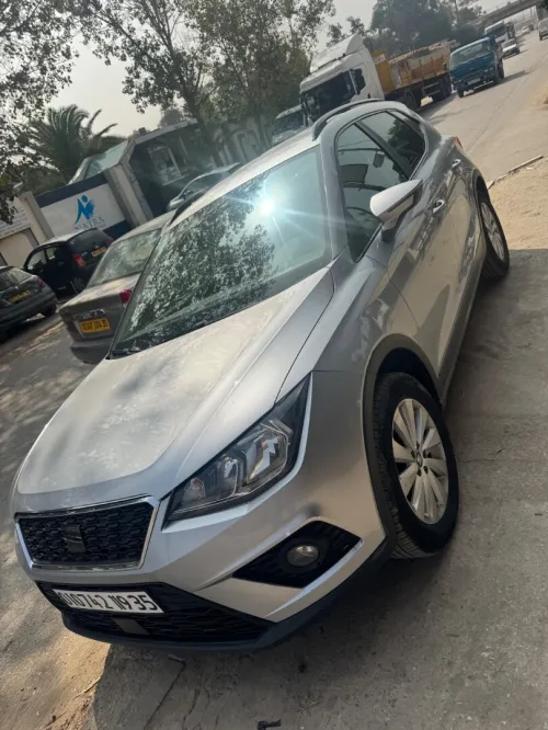 Seat ARONA 2019 Style