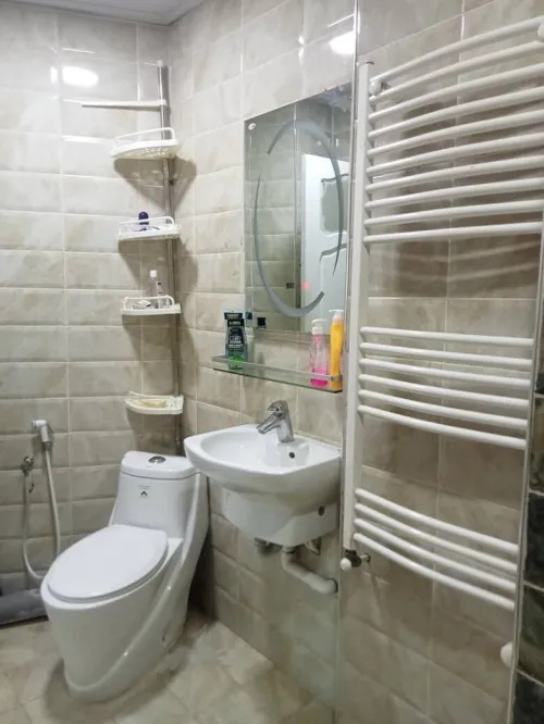 Location Appartement F2 Boumerdès Boumerdes 11