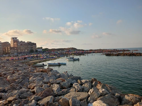 Vente Appartement F3 Jijel Jijel
