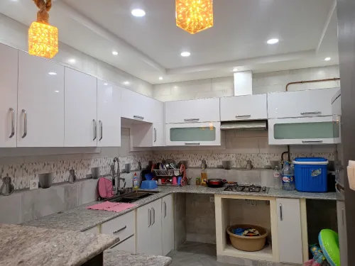 Vente Appartement F3 Jijel Jijel