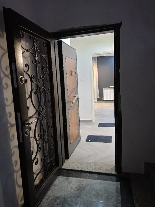 Vente Appartement F3 Jijel Jijel 8