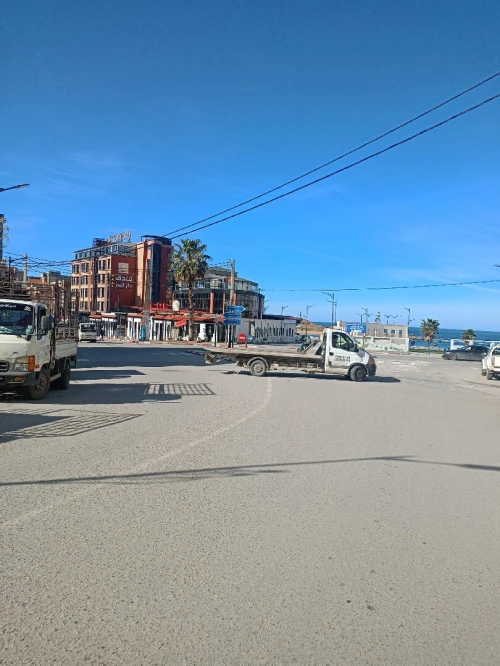 Vente Appartement F2 Jijel Jijel