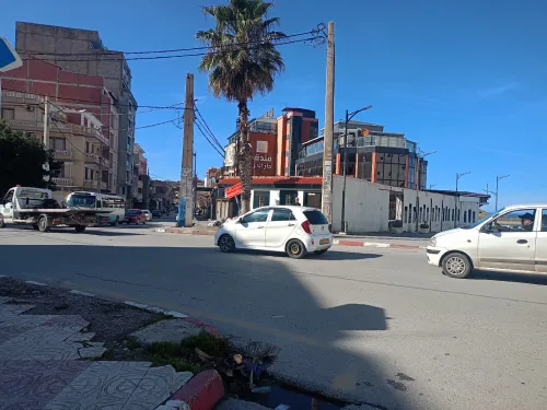 Vente Appartement F2 Jijel Jijel