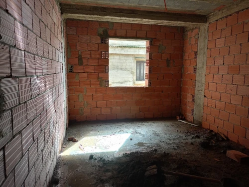 Vente Appartement F3 Jijel Jijel