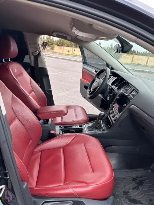 Volkswagen Golf 7 2021 Golf 7