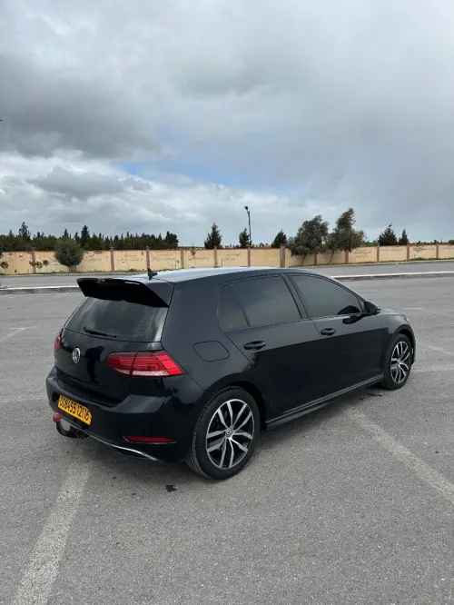 Volkswagen Golf 7 2021 Golf 7