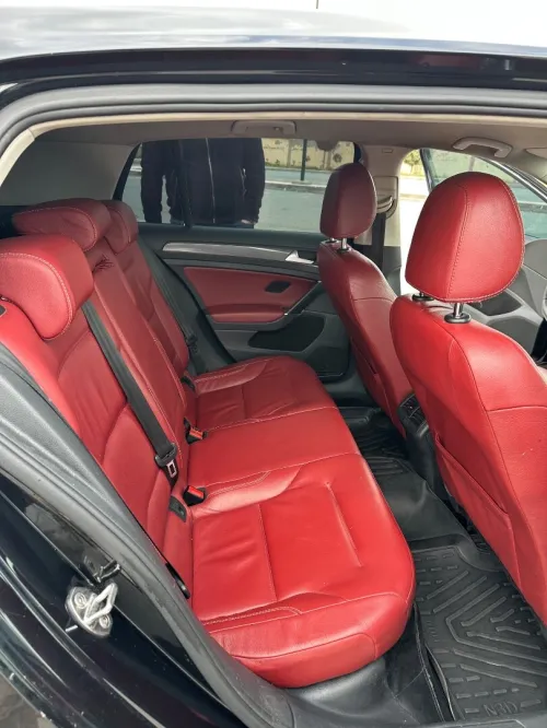 Volkswagen Golf 7 2021 Golf 7