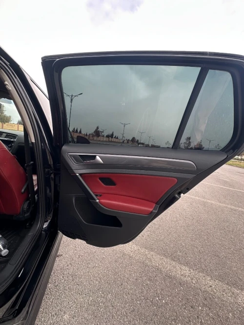 Volkswagen Golf 7 2021 Golf 7