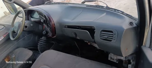 Cabine Hyundai HD65 2012
