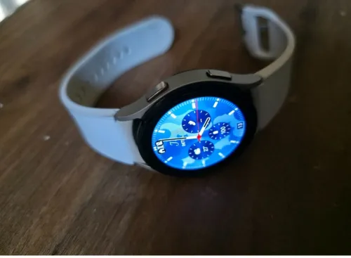 Vente de montre S watch 4