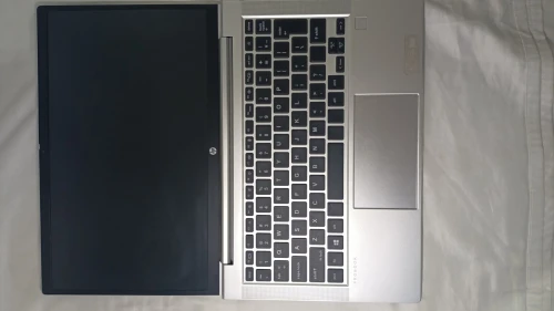 Hp probook 635 aero G7