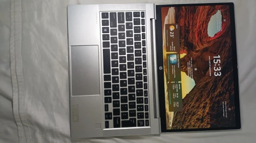 Hp probook 635 aero G7