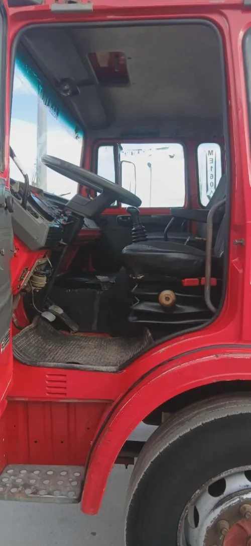 Renault M160 1998