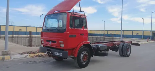 Renault M160 1998