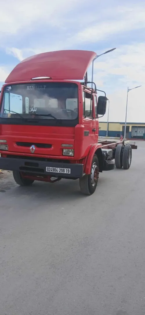 Renault M160 1998