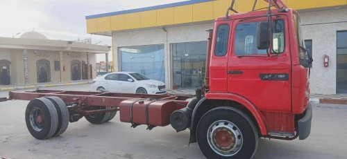 Renault M160 1998