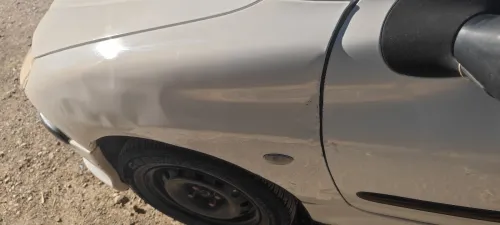 Peugeot 206 Sedan 2009 206 Sedan