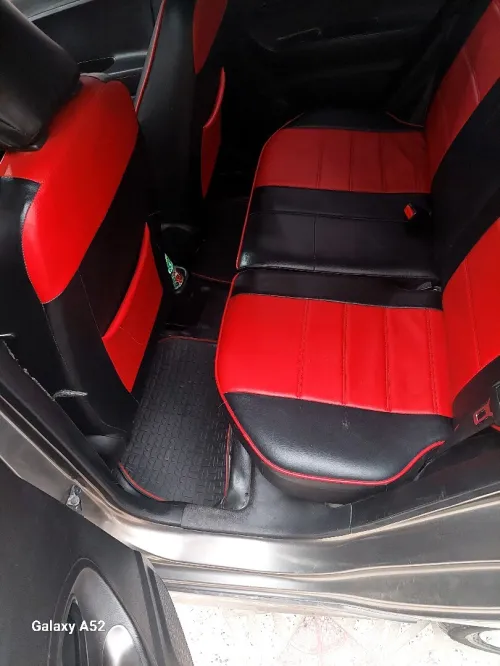 Kia Picanto 2012 Pop