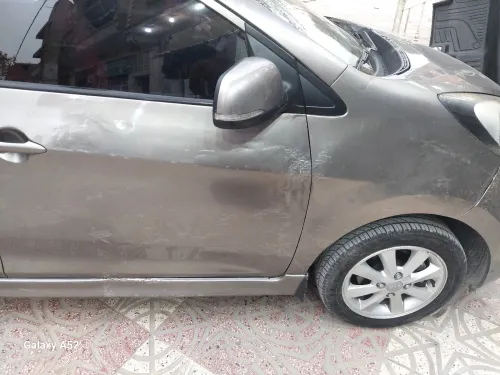 Kia Picanto 2012 Pop