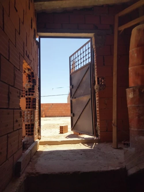 Vente Villa Ouargla Ouargla