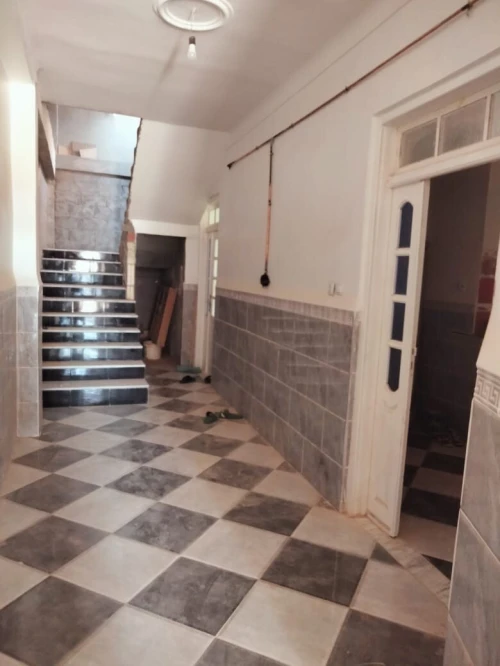 Vente Villa Ouargla Ouargla