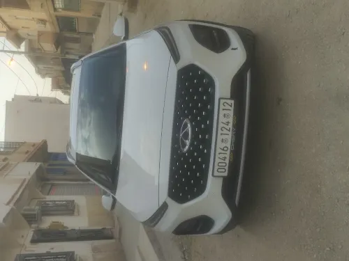Chery Tiggo 2 pro 2024 