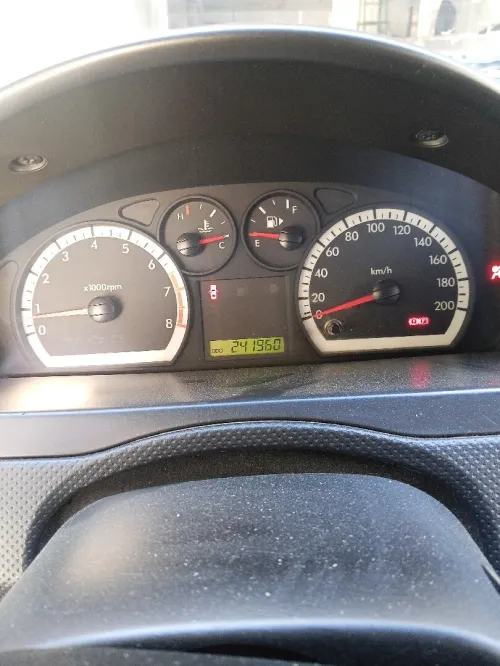 Chevrolet Aveo 5 portes 2013 Aveo 5 portes