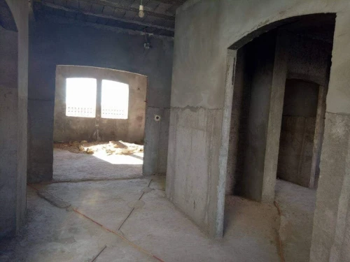 Vente bien immobilier Sidi Bel Abbès Amarnas