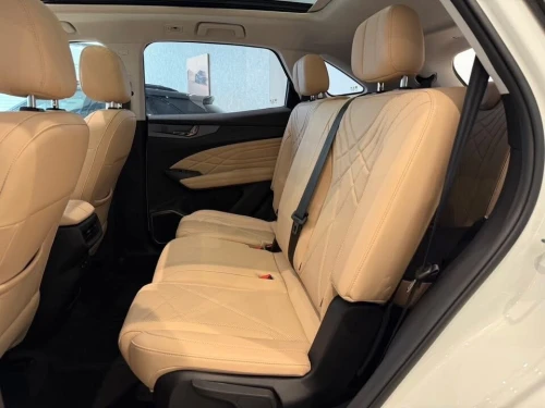 Chery Kaiyi x7 2025 Kaiyi X7 196ch 7 places