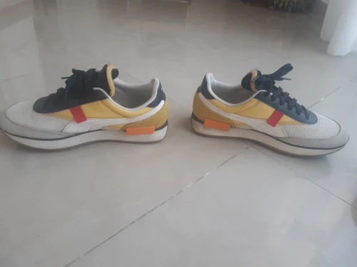 Basket puma originale 40