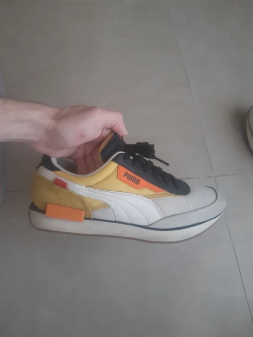 Basket puma originale 40